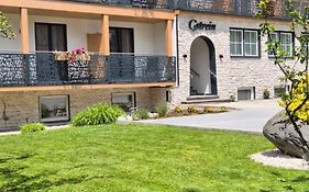 Pension Gstrein